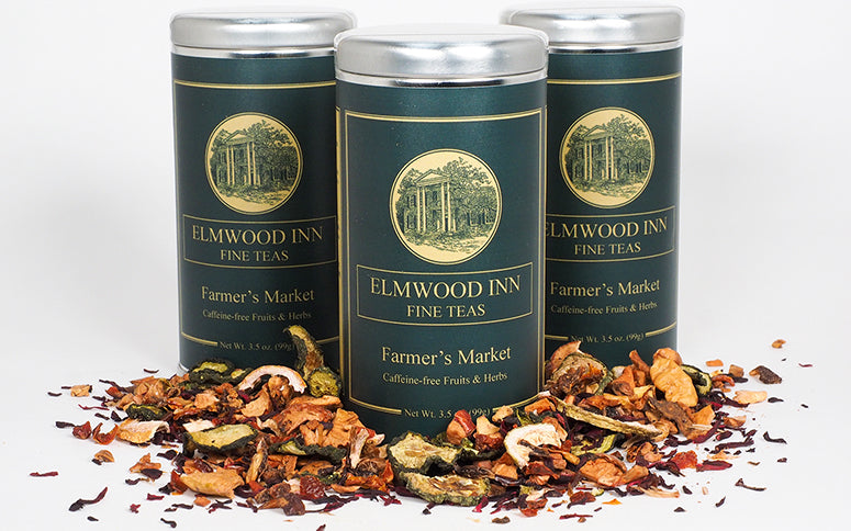 Farmer's Market Caffeine-free Infusion