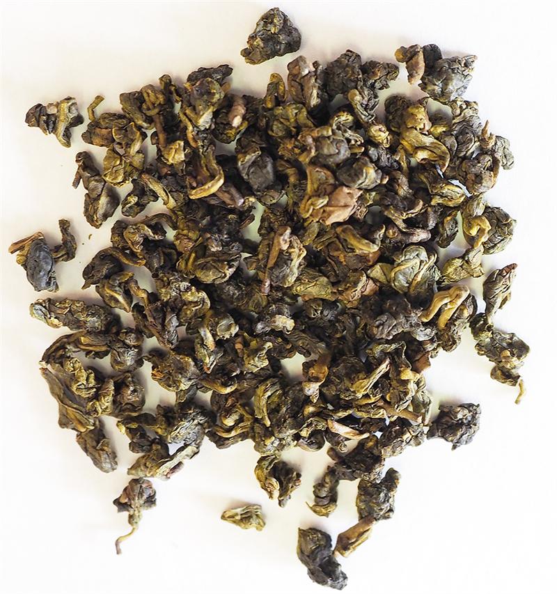 Four Seasons Oolong