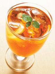 Tropical Blend Black Tea