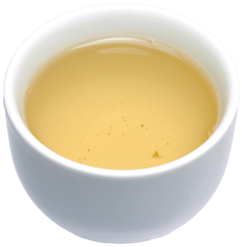 Jasmine Pearls Green Tea