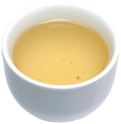 Jasmine Pearls Green Tea