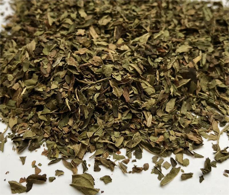 Cascade Mountains peppermint