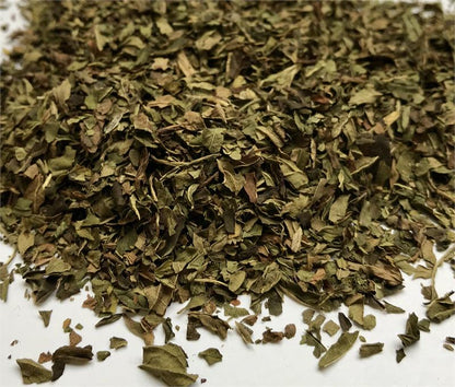 Cascade Mountains peppermint
