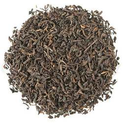 Caramel Pu-erh Probiotic Tea - Pyramid Sachets
