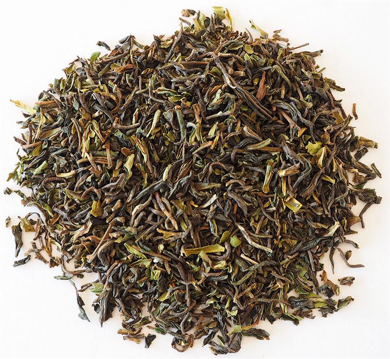 Darjeeling First Flush Soom Estate