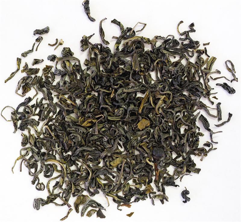 Singlo Green Tea