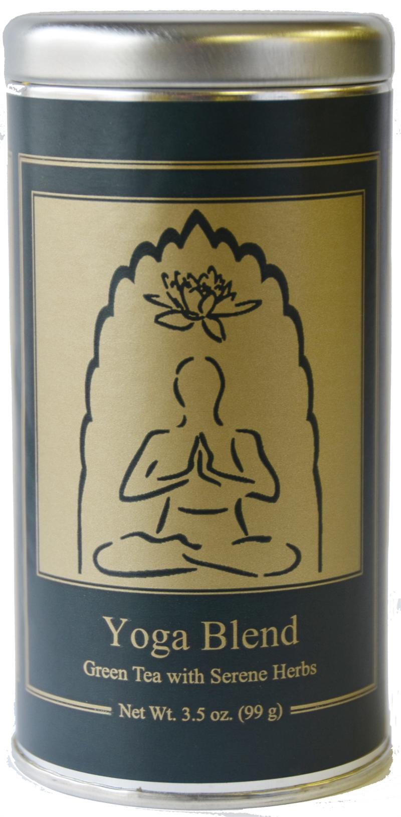 Yoga Blend Tea