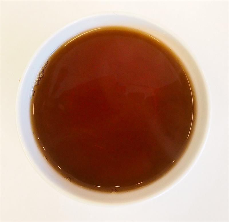 Yunnan Golden Yin Hao Organic